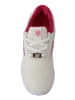 Plein Sport Weiß Polyester Runner Becky Sneaker Schuhe