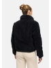 Marikoo Plüschjacke Yuvaa 16 in Black