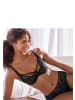 LASCANA Belle Affaire String in schwarz