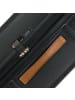 BRIC`s Bellagio 4 Rollen Trolley 70.5 cm mit Dehnfalte schwarz-braun