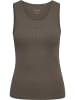 Hummel Top Hmlprima Multisport Damen in MAJOR BROWN