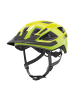 ABUS Fahrradhelm Aduro 3.0 in signal yellow