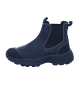WODEN Boot in schwarz