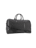 JOOP! Weekender 'Decoro Tessuto Aurora in Schwarz 50,00 x 29,00 x 22,00 cm'