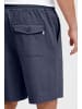 !SOLID Chinoshorts SDJoe Elasticated Shorts in Blau