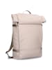 Zwei Aqua QR350- Rucksack 47 cm in sand