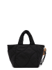 EMILY & NOAH Shopper E&N Lonie in black