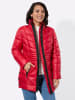 WITT WEIDEN Steppjacke in rot