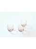 like. by Villeroy & Boch 4er Set Trinkgläser Like Glass in Pearl