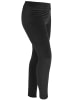 Kmisso Leggings in Schwarz