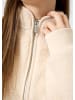 QS Sweatshirt in 0805_helles beige