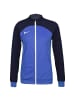 Nike Performance Trainingsjacke Dri-FIT Academy Pro in blau / weiß