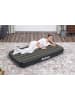 Bestway Bestway® TriTech® Single-Luftbett 188 x 99 x 25 cm in Grau ab