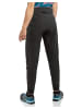 Schöffel Hose "Pants Arosa L" in black