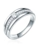 Rafaela Donata Ring Sterling Silber Zirkonia in silber