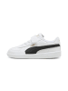 Puma Sneaker Club in Schwarz