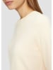 s.Oliver Strickpullover  in  8100_beige