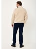 redpoint Blouson HUDSON in beige