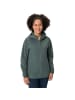 Vaude WOMENS CYCLIST JACKET III in Tannengrün