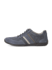 Gabor Sneaker low in blau