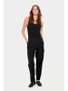 SAINT TROPEZ Casual Hose CelestSZ Classic fit in Black