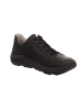 Legero Sportlicher Schnürschuh in schwarz