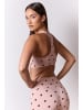 Onamaste Legging Sofia in Rosa