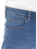 Mustang Short Chicago Real X regular/straight in Blau