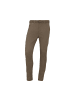 TOM TAILOR Denim Hose in honey camel beige
