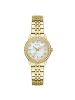 Guess Quarzuhr GW1027L2 in gold