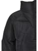 Urban Classics Urban Classics Damen Ladies High Neck Puffer Coat in black