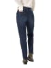 Timezone Jeans REGULAR RICKYTZ WOMANSHAPE regular/straight in Blau