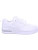 Skechers COURT - HIGH-AIR COURT - HIGH-AIR in white