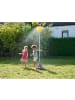 Aquaplay Wassersprinkler Maulwurf Moli in Grau