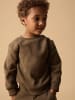 name it Sweatshirt in Teak1