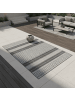 KADIMA DESIGN Teppich Outdoor Waschbar Vintage SARNTAL Strapazierfähig OEKO-TEX Balkon