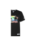 STARTER T-Shirt 1568 Schwarz