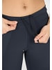 Endurance Tights Tarole in 2101 Dark Sapphire