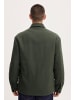 !SOLID Hemdjacke SDDunne JA 21107478  Schöne schlichte Hemdjacke in Grün