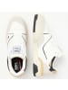 British Knights Sneaker Vendon in weiss/cremeweiss/taupe/schwarz