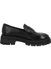 Palado Loafers Raghir in Schwarz