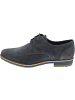 LLOYD DRIFT 110 Business Schuh Blau