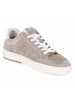 Bullboxer Sneaker in taupe