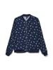 Vero Moda Mantel in Navy Blazer 3