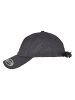 Flexfit  Flexfit Unisex Satin Bow Dad Cap in darkgrey