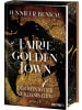 Heyne Buch - Fairiegolden Town - Der König der Verdammten