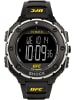 Timex Digitaluhr für Herren in Schwarz