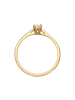 Elli Ring für Damen in gold