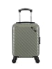 BlueStar Handgepäck Koffer CITE in Khaki (26L)