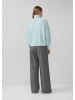 s.Oliver Strickpullover in 6439_azurblau